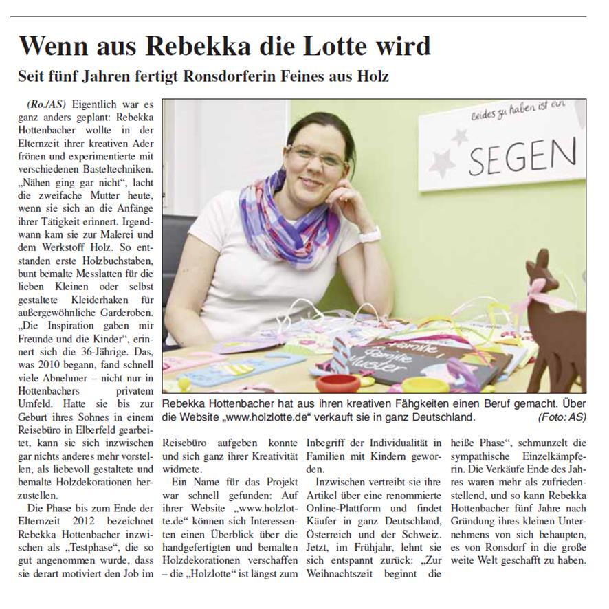 Artikel_Sonntagsblatt_Maerz_2015
